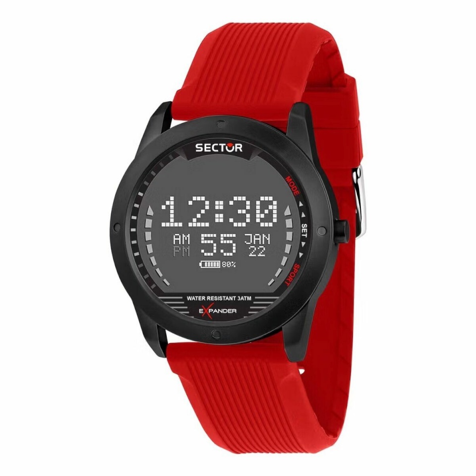 Sector meeste kell R3251239005 (Ø 39mm)