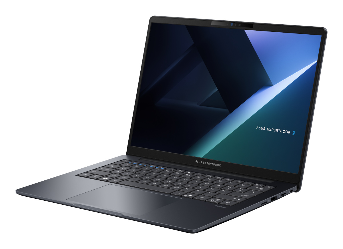 Asus sülearvuti ExpertBook B5 14" U5-225H 16 512 B5405CCA-NZ0084X W11P