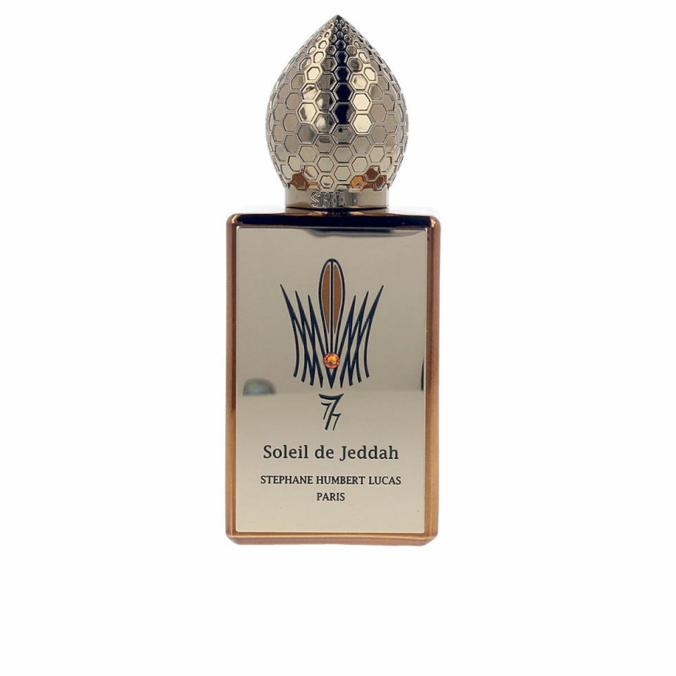 Stéphane Humbert Lucas parfüüm unisex SOLEIL DE JEDDAH AFTERGLOW EDP 50ml