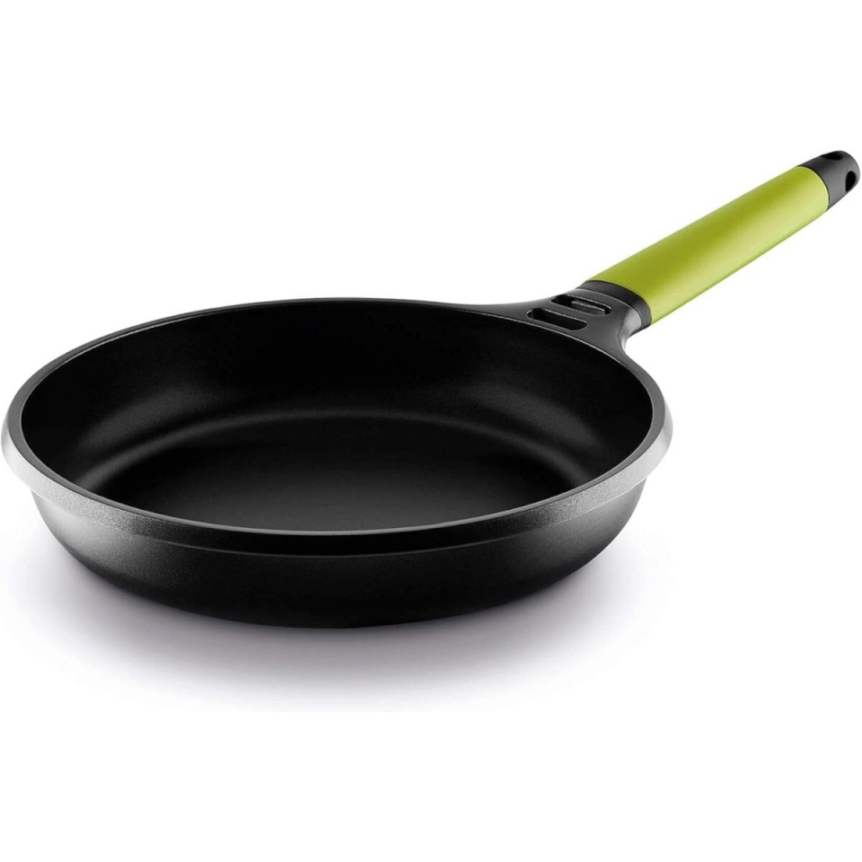 Fundix pann F3-I16 roheline Kiwi Valatud alumiinium Ø 16cm