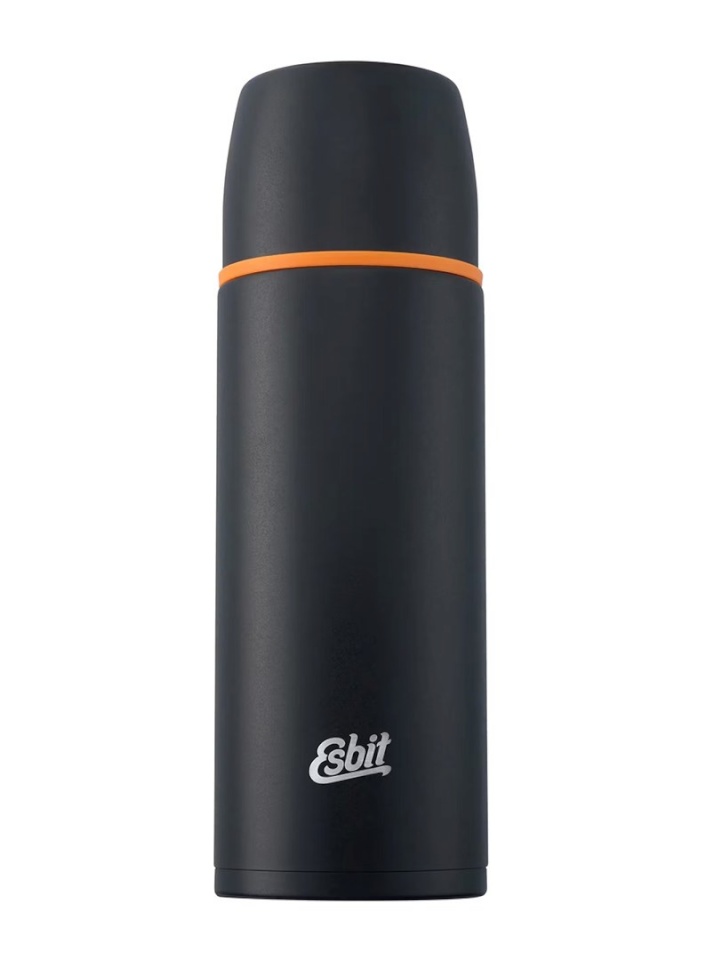 ESBIT termospudel Thermos Vacuum Flask 1L, must