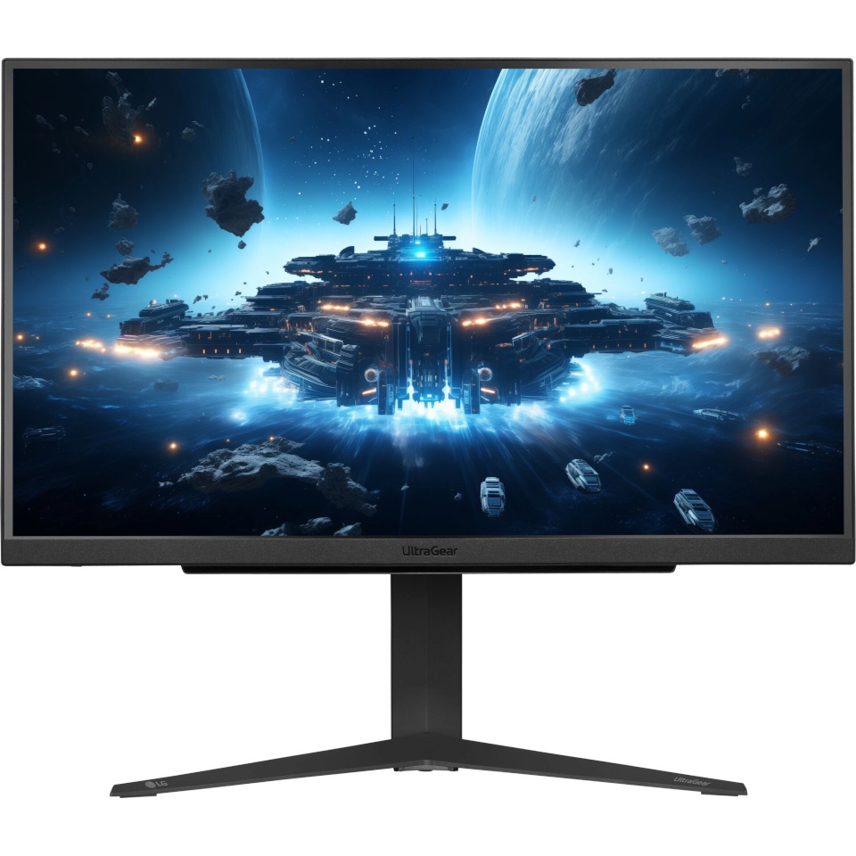 LG monitor 27GS85QX-B