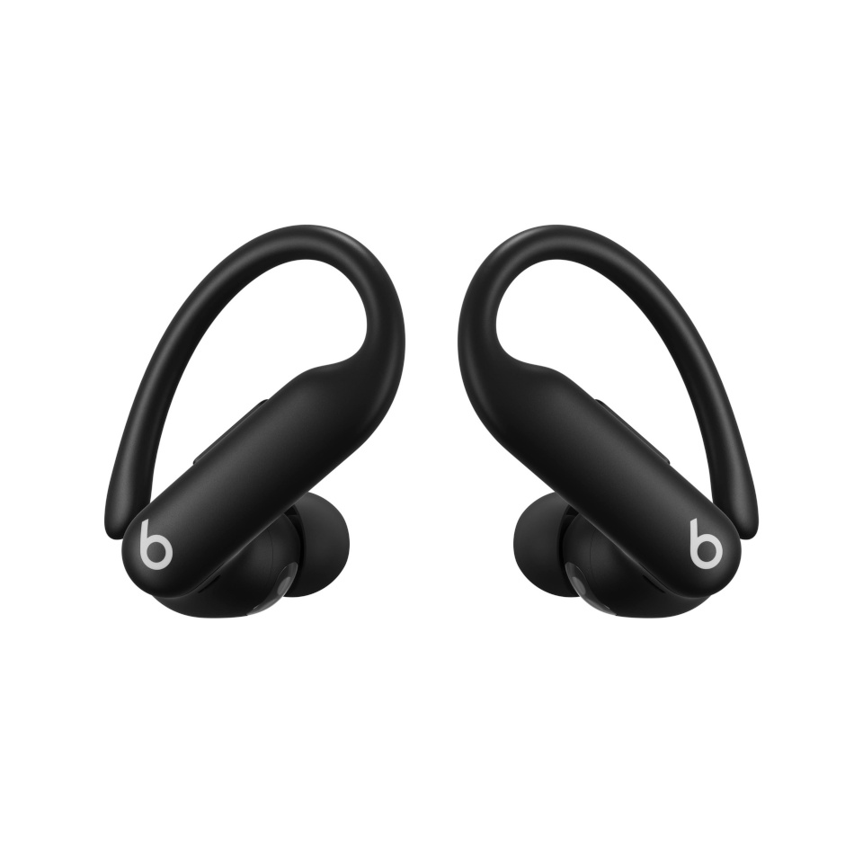 Beats kõrvaklapid Powerbeats Pro 2 - True Wireless, tormimustad