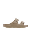 Crocs plätud naistele Saturday Sandal beež 213586 214 suurus 38-39