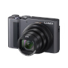Panasonic Lumix DC-TZ300 hõbedane