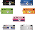 Kodak Charmera Keychain Millennium Box