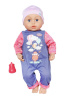 Zapf beebinukk Baby Annabell Big Annabell 54cm 703403