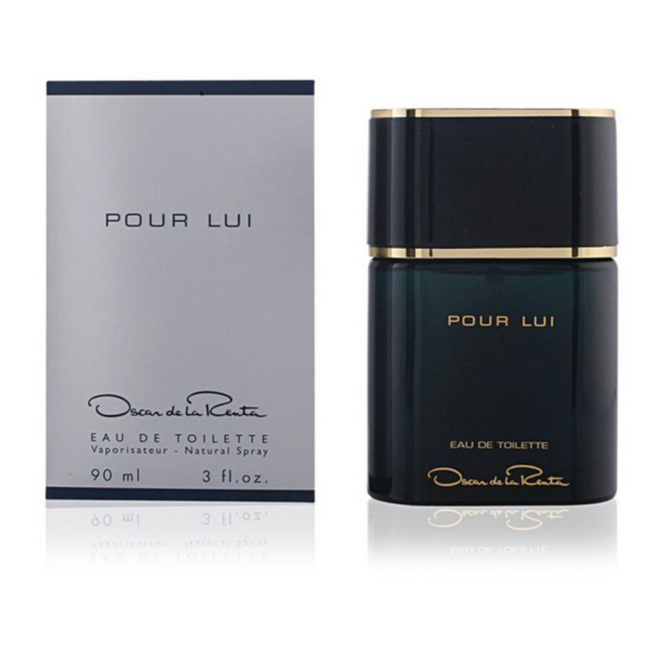 Oscar De La Renta meeste parfüüm EDT Pour Lui (90ml)