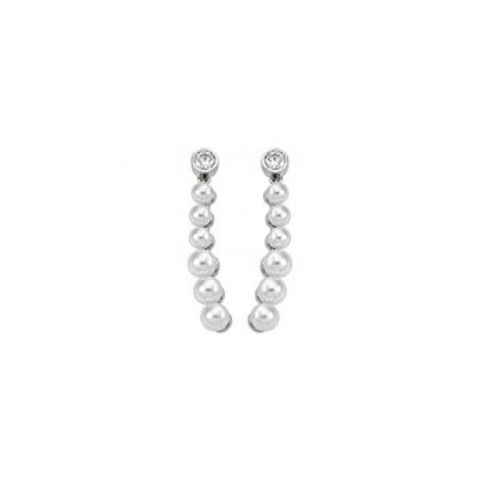 Majorica naiste kõrvarõngad 16139.01.2.000.010.1