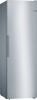 Bosch sügavkülmik GSN36VLEP, 186 cm, 242 l, 39 dB, elektrooniline juhtimine, NoFrost, roostevaba teras