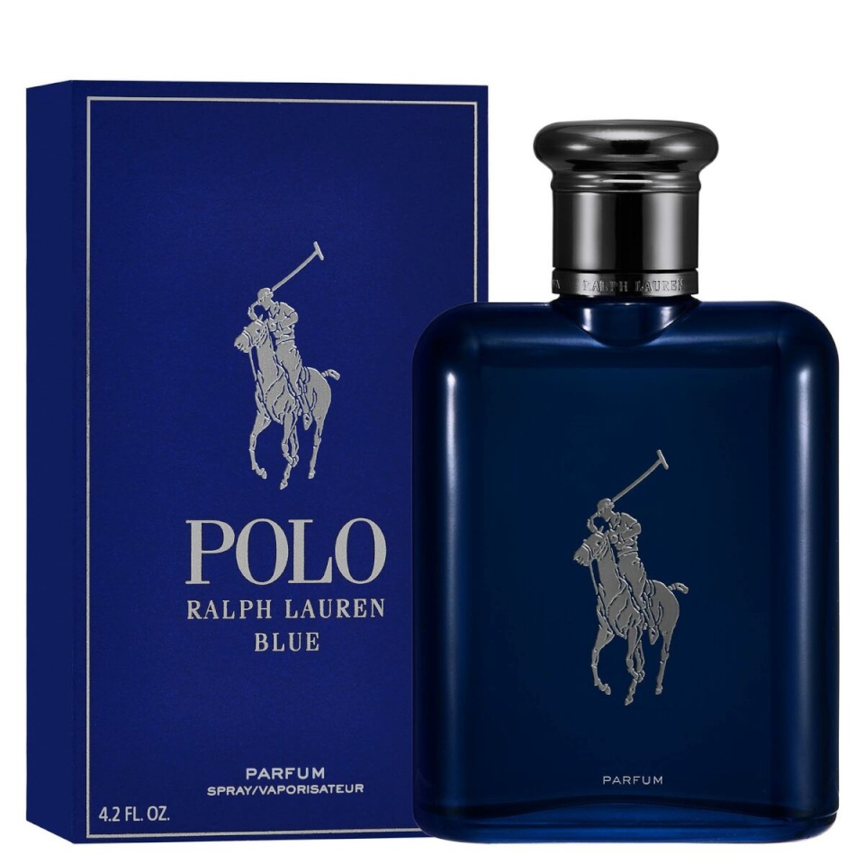 Ralph Lauren parfüüm Polo Blue 125ml, meestele
