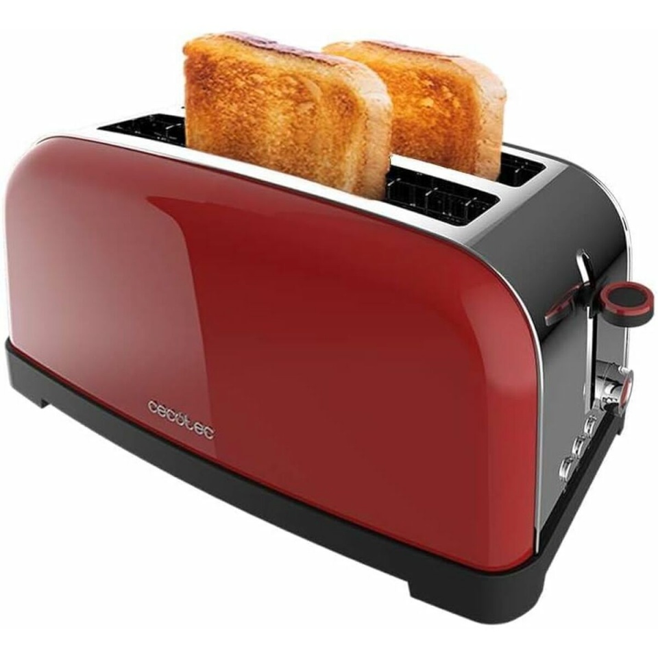 Cecotec röster Toastin' time 1500 1500 W