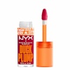 NYX huuleläige Duck Plump hall of flame 6,8ml