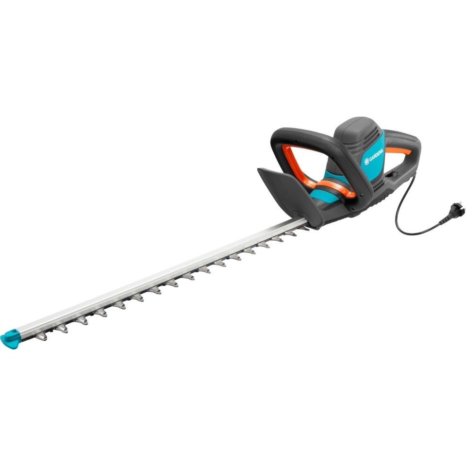 Gardena hekilõikur ComfortCut 600/55 Electric Hedge Trimmer, hall
