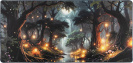 Blackstorm Mystic Forest hiirematt, 40 × 80 cm