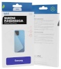 Lainekaitse silikoonist kate, Samsung Galaxy A16, läbipaistev