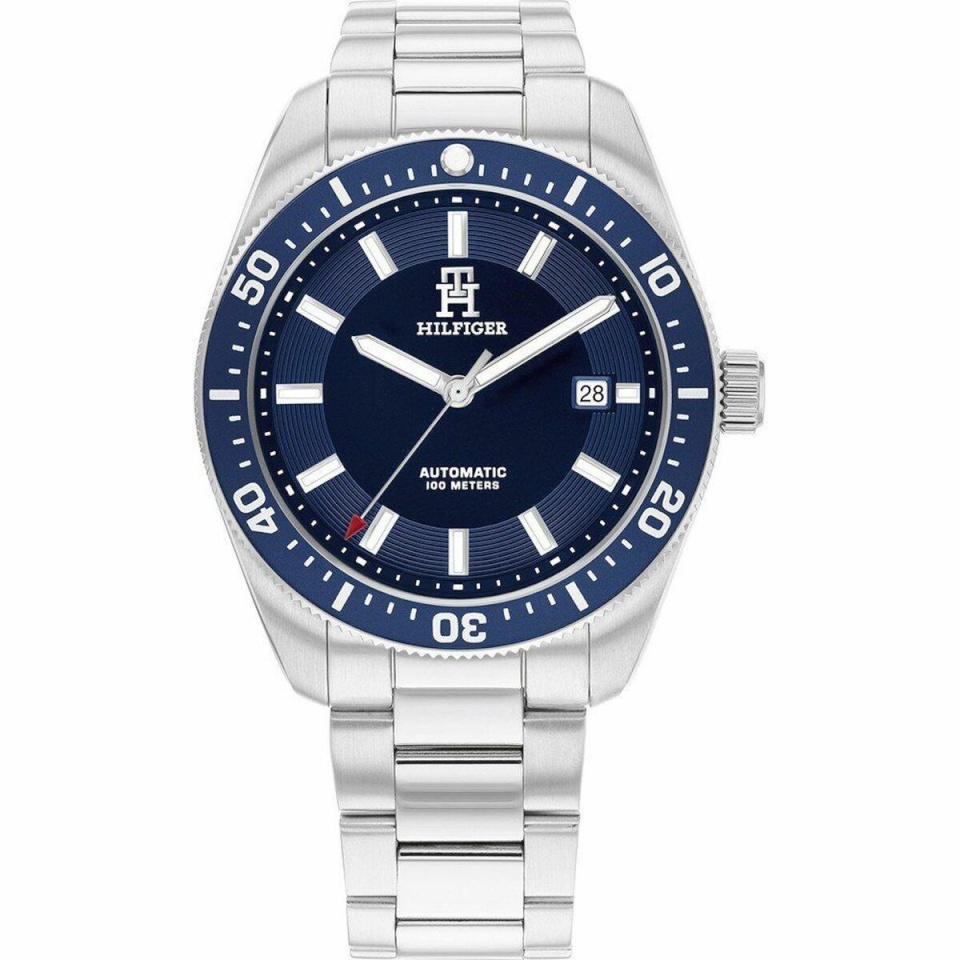 Tommy Hilfiger meeste kell 1710591 (Ø 40mm)