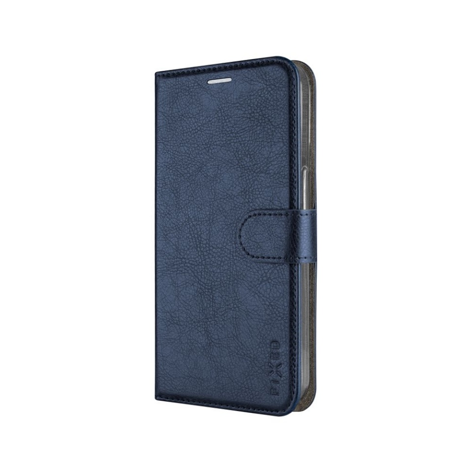 Fixed Opus | Book Case | Samsung | Galaxy A36 5G/A56 5G | Leather | sinine