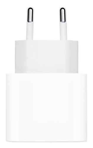 Apple vooluadapter USB-C 20W
