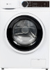 Strome pesumasin WD48614D/01 Washer Dryer, 6kg/8kg, 1400 p/min, valge