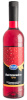 Modo siirup Red Grenadine Flavoured Syrup, 75cl