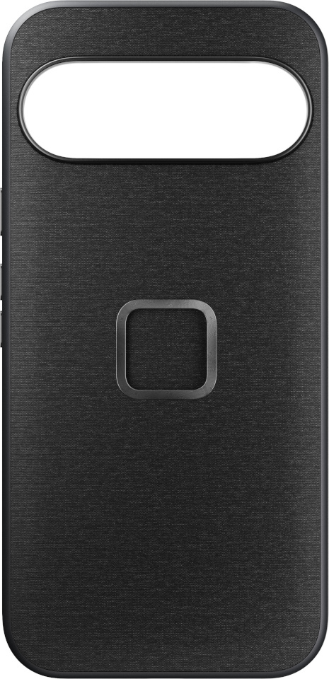 Peak Design kaitseümbris Google Pixel 10 Pro XL Mobile Everyday Fabric Case, charcoal