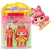 Mga mängunukk Yummiland Lip Gloss Doll Mimi Watermelon