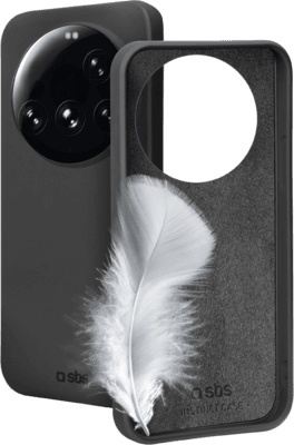 SBS kaitsekest Instinct Cover Xiaomi 15 Ultra must