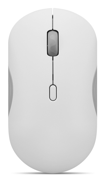 Lenovo hiir Accessories 350 Bluetooth Silent Mouse (Cloud hall) |