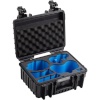 B&W Drone Case PP.117 must for Antigravity A1