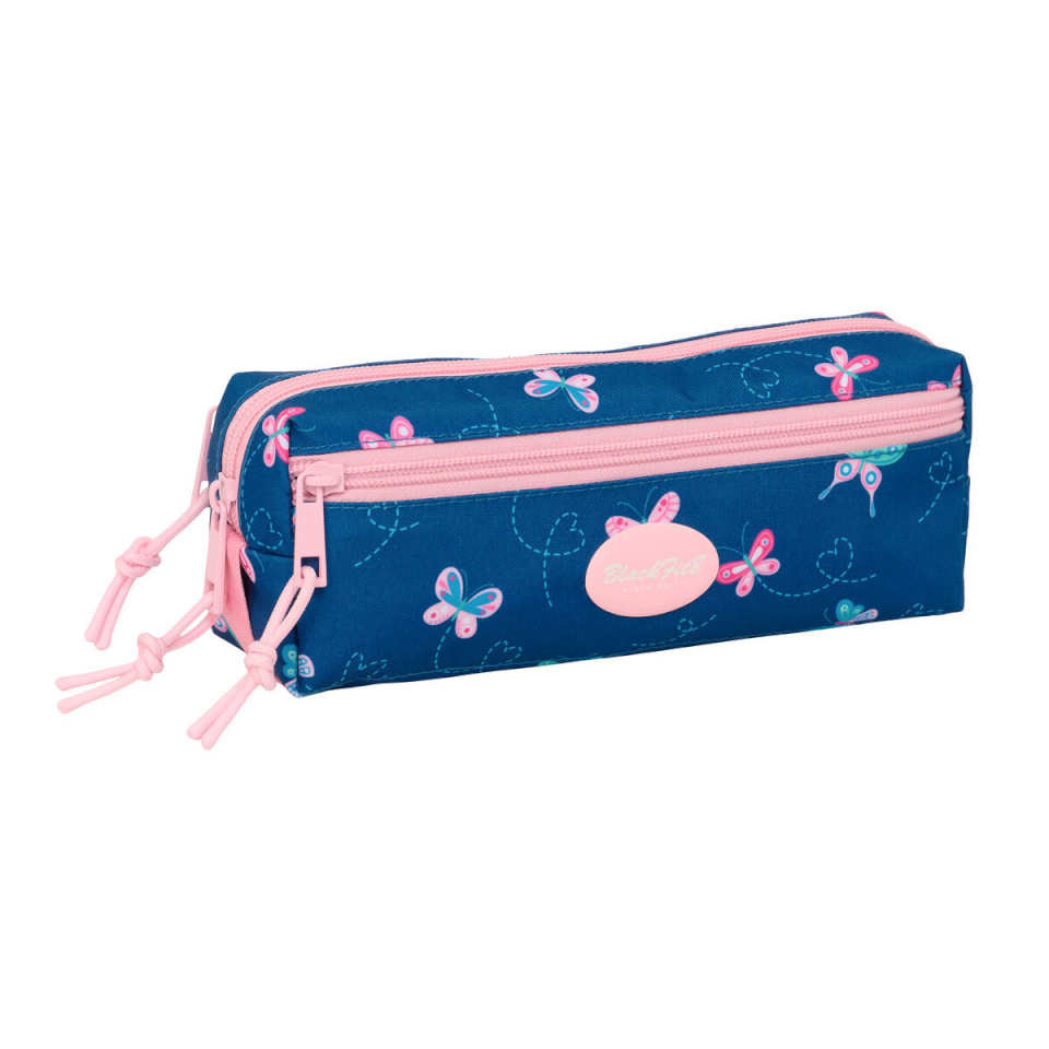 BlackFit8 pinal Mariposas 22x8.5x6cm