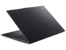 ACER sülearvuti swift, swift 16 Ai Oled, Intel Core Ultra 5, 226v, 2.1 Ghz, 16 " , 2880x1800 Pixels, 16 GB, lpDDR5x-sdram, SSD 512 GB, on-board Graphics Yes, keyboard Language English, os Installed Windows 11 Home, colour must, weight 1.46kg, nx.j3ze