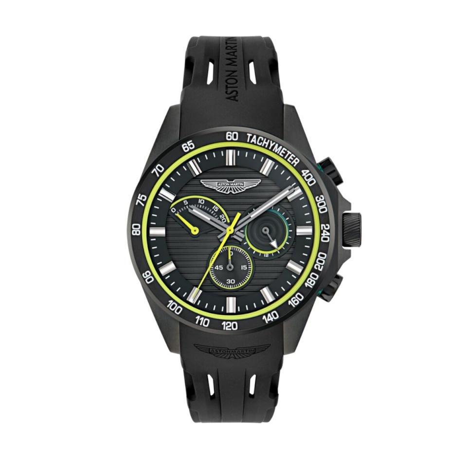 Aston Martin meeste kell MTRH1F503
