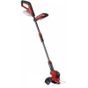 Einhell trimmer Power X-Change cordless grass trimmer GE-CT 18/25 Li - Solo, punane/must
