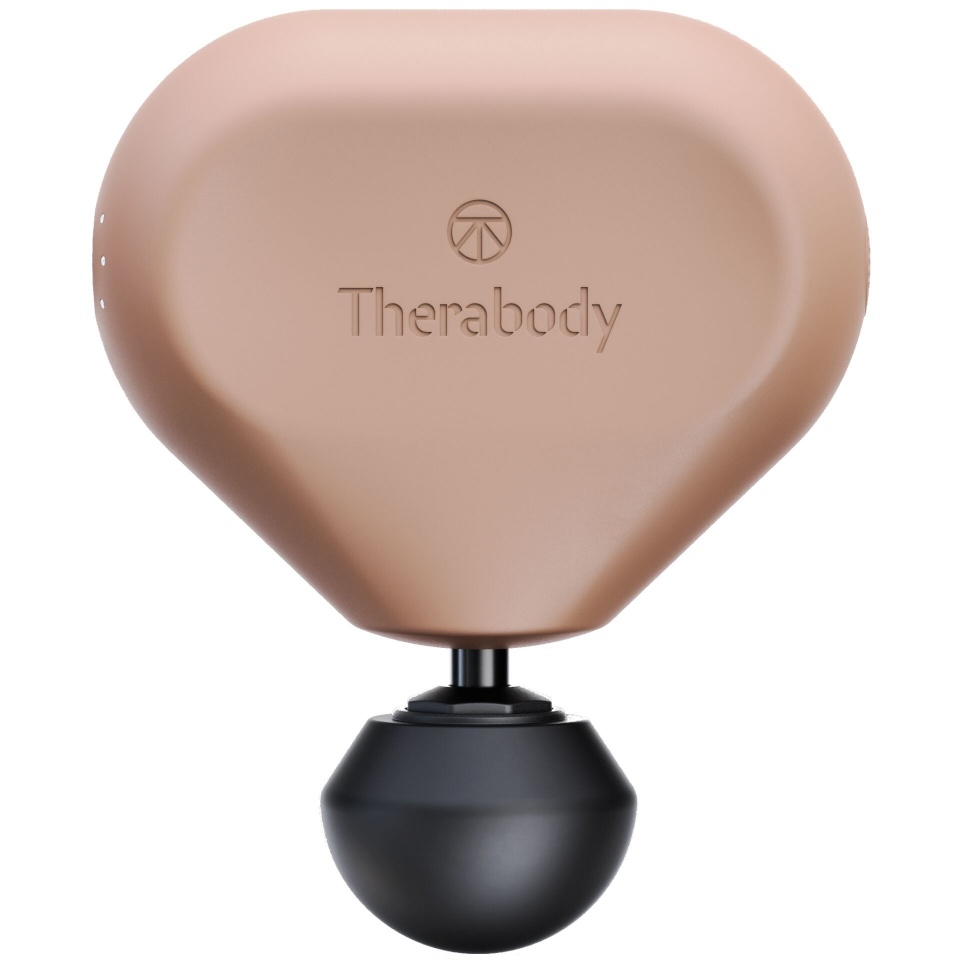 Therabody massaažiseade Theragun Mini 3.0 desert roosa