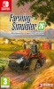 Farming Simulator 26: Nintendo Switch Edition Switchi mäng