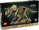 LEGO klotsid 77985 Jurassic World Dinosaurier-Fossilien: Triceratops