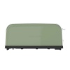 Taurus röster Vintage Olive-Coloured Toaster, 1500 W