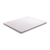 H4Y kattemadrats HARMONY FULL MEMORY, 180x200x8cm, rullpakendis