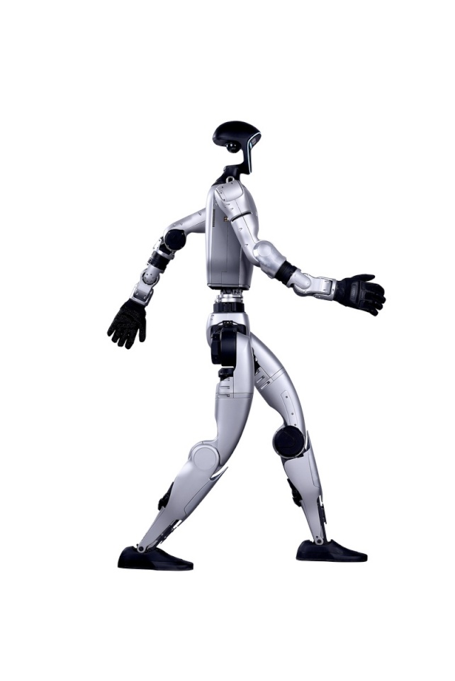 UNITREE robot G1 Edu U1