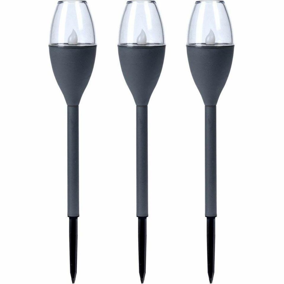 Progarden Aia Tõrvik tumehall (21x8x31cm) (3tk)