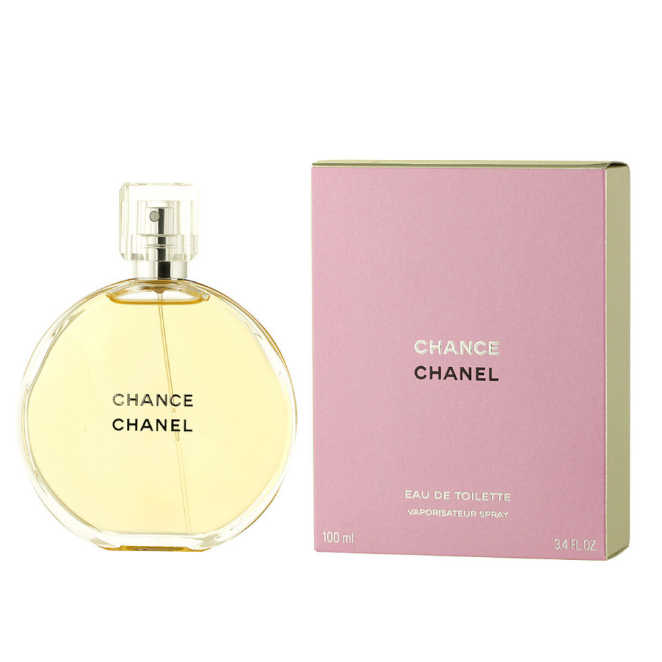 Chanel naiste parfüüm EDT 100ml Chance