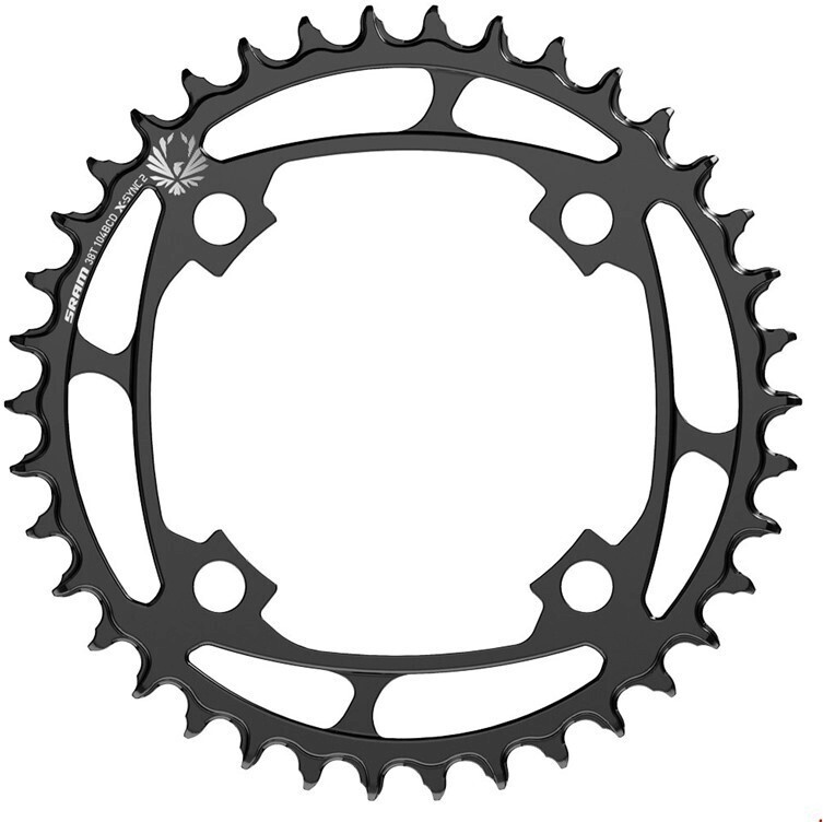 Sram esiratas SX 38T 