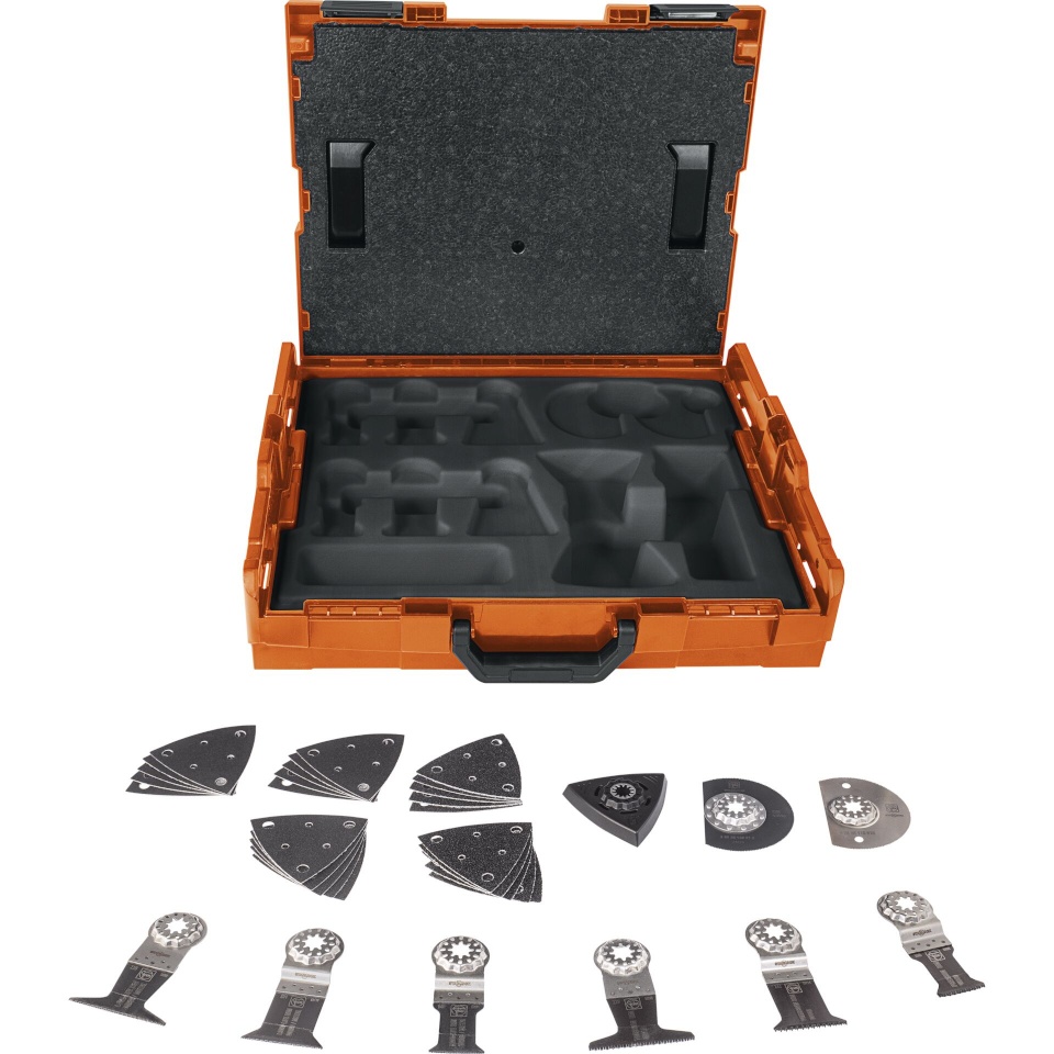 Fein tikksae tera Starlock L-BOXX 102