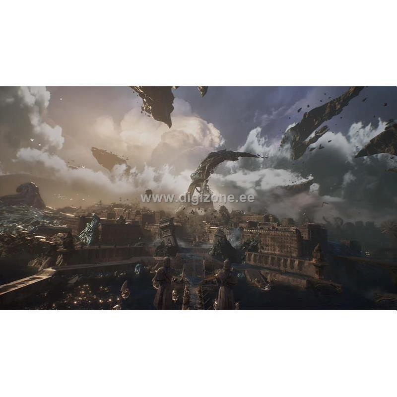 Game Xbox Series X mäng Clair Obscur: Expedition 33