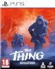 Atari mäng The Thing: Remastered, PS5