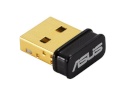 Asus Karta sieciowa USB-BT540 - Bluetooth 5.4 adapter USB