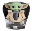 Mattel pehme mänguasi Mascot Star Wars Grogu 28cm