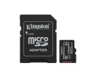 Kingston mälukaart microSD 1TB Canvas Select+ G3 150MB/s Adapter