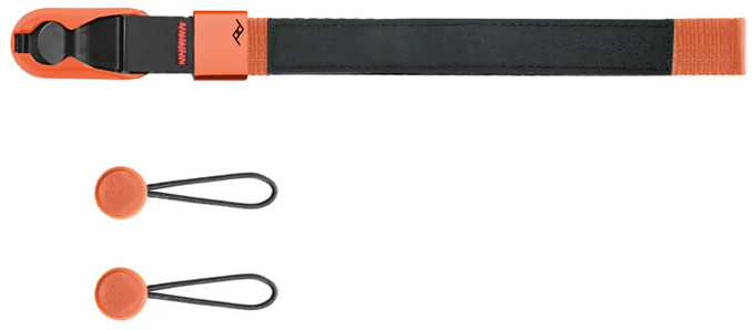 Peak Design randmerihm Cuff, ibis